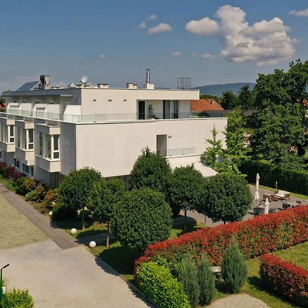 Hotel Magdalena Zagreb Exterior foto