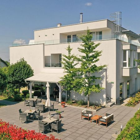 Hotel Magdalena Zagreb Exterior foto